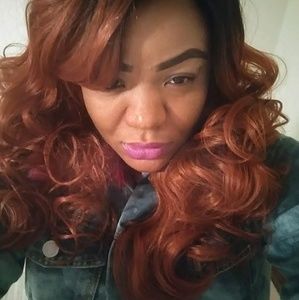 Meet your Posher, Nikki